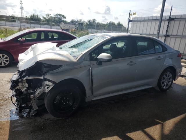 2020 TOYOTA COROLLA LE - 5YFEPRAE3LP083000