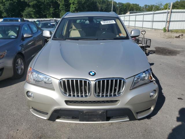 VIN 5UXWX9C57D0A21159 2013 BMW X3, Xdrive28I no.5