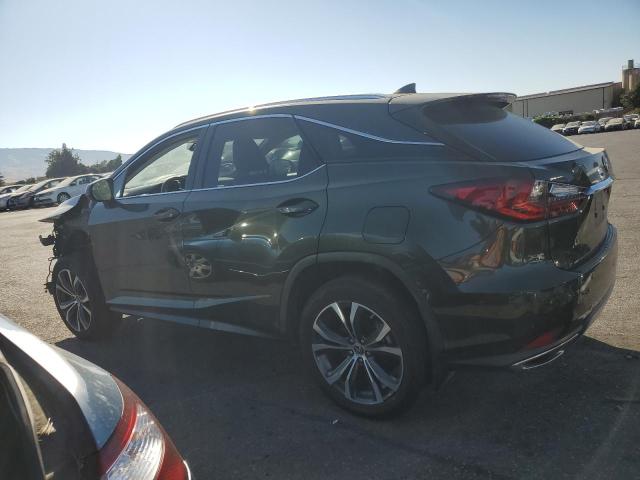 2021 LEXUS RX 350 - 2T2HZMDAXMC271044