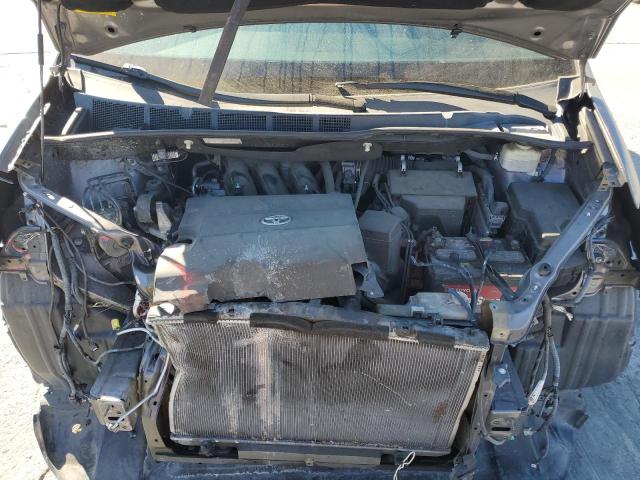 2016 TOYOTA SIENNA SE 5TDXK3DC0GS759138