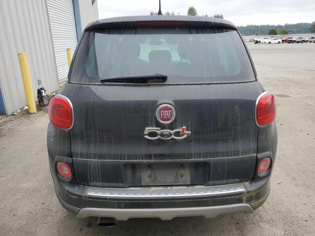 VIN ZFBCFADH2EZ010147 2014 Fiat 500L, Trekking no.6