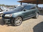 2016 FORD EXPLORER X - 1FM5K7D89GGA82414