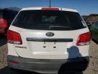 KIA SORENTO BA photo