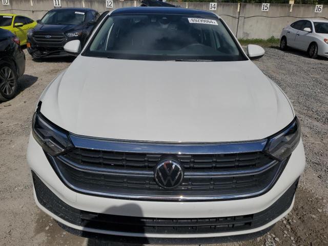 VIN 3VW7M7BU1PM053645 2023 Volkswagen Jetta, SE no.5