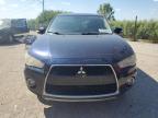 MITSUBISHI OUTLANDER photo