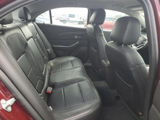 2015 CHEVROLET MALIBU LTZ - 1G11F5SL7FF264337