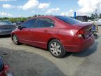 HONDA CIVIC LX photo