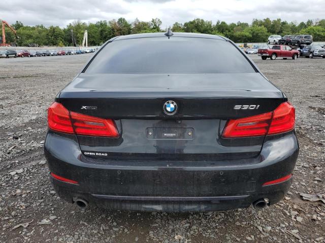 2019 BMW 530 XI - WBAJA7C52KWW09346