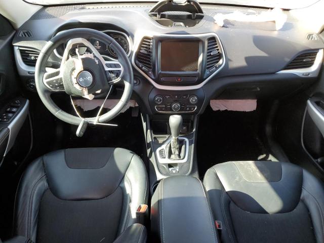 2018 JEEP CHEROKEE L - 1C4PJLLB9JD503269