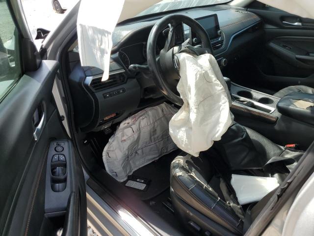2019 NISSAN ALTIMA SR - 1N4BL4CV3KN320407