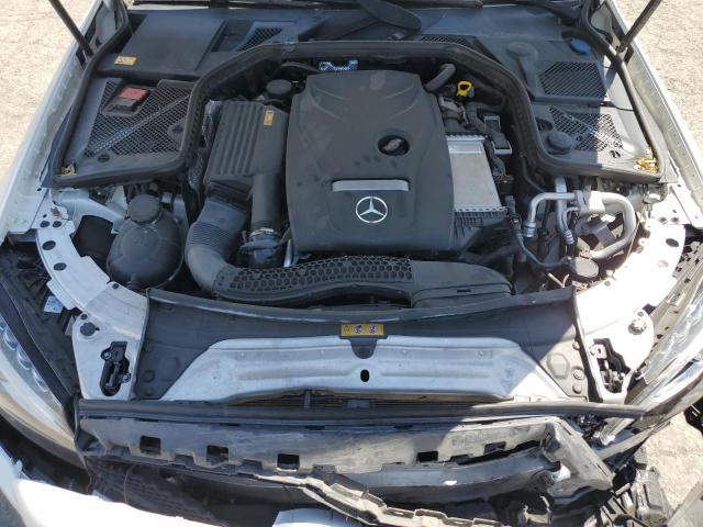 2015 MERCEDES-BENZ C 300 - 55SWF4JB9FU074364