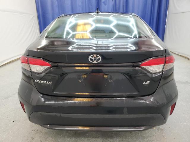 2021 TOYOTA COROLLA LE - 5YFEPMAE4MP225777