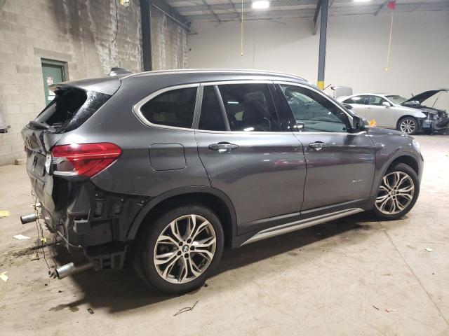 VIN WBXHT3C35G5E53664 2016 BMW X1, Xdrive28I no.3