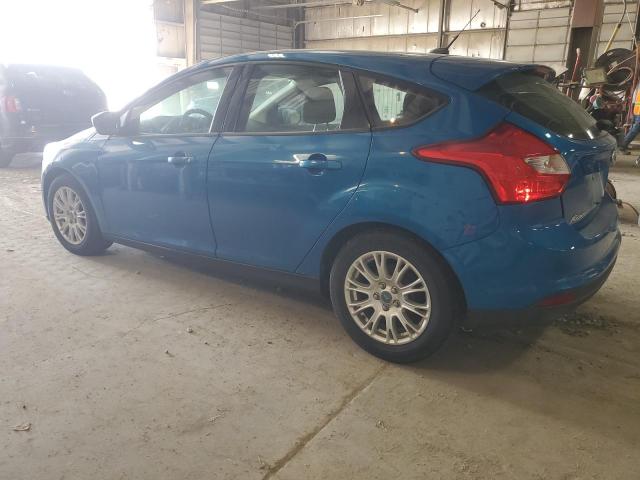 Vin: 1fahp3k24cl186200, lot: 66685774, ford focus se 20122