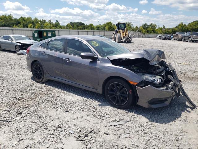2017 HONDA CIVIC LX - 19XFC2F5XHE052349