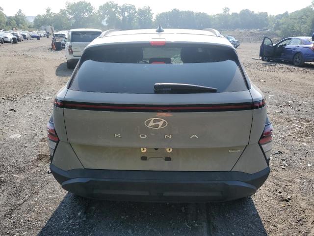 VIN KM8HBCAB4RU072237 2024 Hyundai Kona, Sel no.6