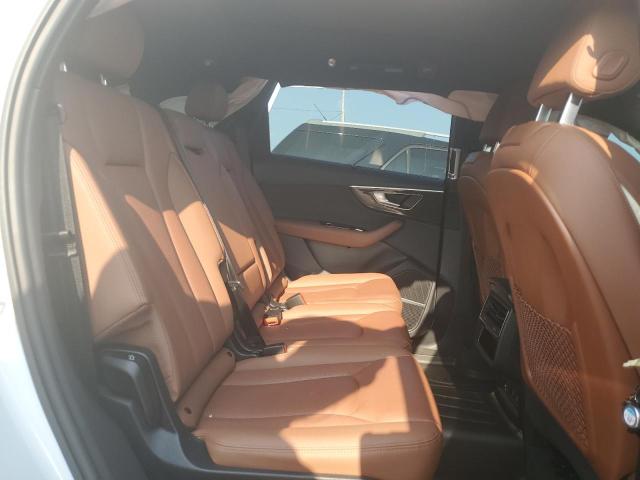 2021 AUDI Q7 PREMIUM - WA1LJAF71MD028449