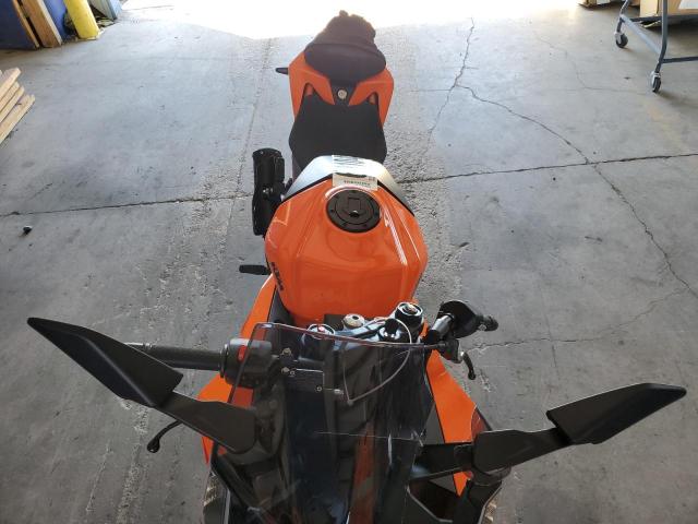 2024 KTM 390 RC - MD2JYJ407RN209209