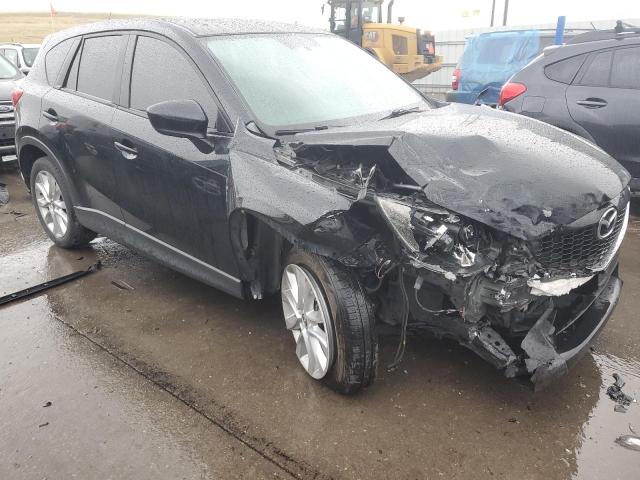 VIN JM3KE4DY0F0449518 2015 Mazda CX-5, GT no.4