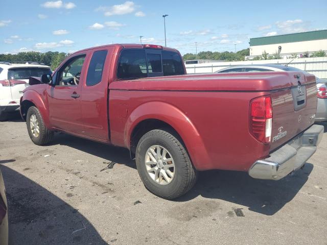 2016 NISSAN FRONTIER S - 1N6AD0CW7GN726960
