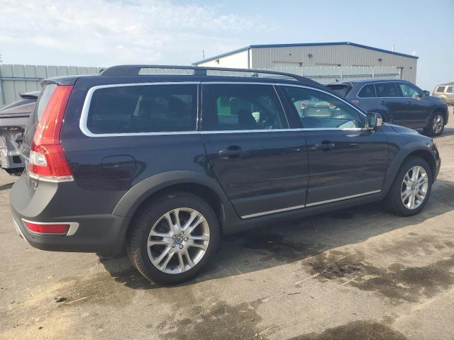 VIN YV4612NM2G1238352 2016 Volvo XC70, T5 Platinum no.3