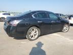 NISSAN MAXIMA S photo