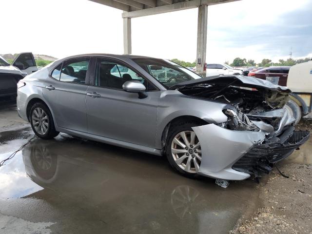 Vin: 4t1c11ak3lu987914, lot: 66400624, toyota camry le 20204