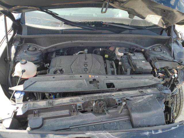 2023 HYUNDAI SANTA FE S - 5NMS3DAJ0PH620761