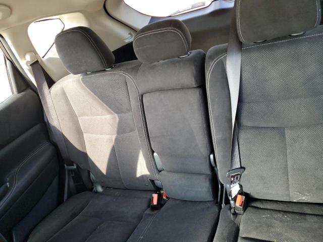 2018 NISSAN MURANO S - 5N1AZ2MG9JN186957