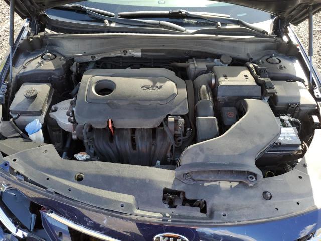 2018 KIA OPTIMA LX - 5XXGT4L31JG263701