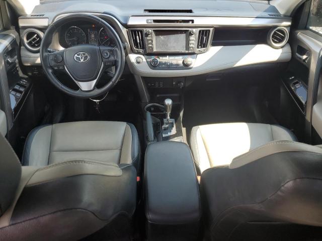 2016 TOYOTA RAV4 LIMIT - JTMDFREV4GJ085132