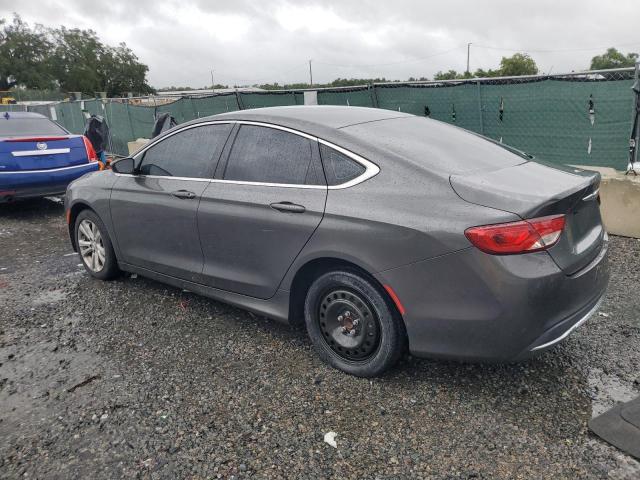 VIN 1C3CCCAB1FN646282 2015 Chrysler 200, Limited no.2