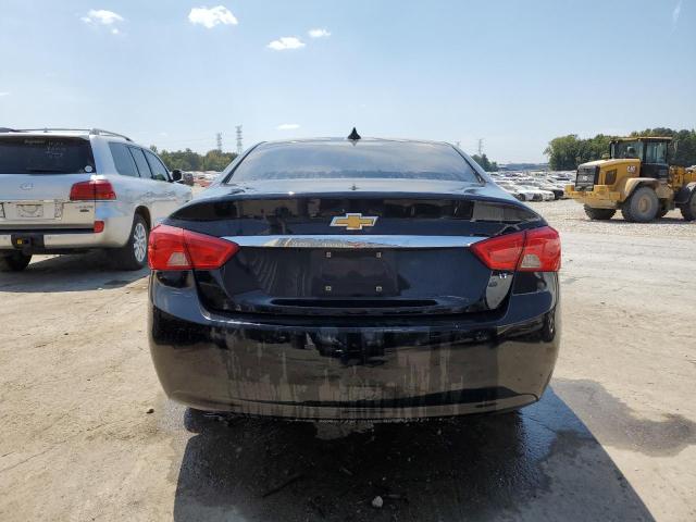 2016 CHEVROLET IMPALA LT - 2G1105SA8G9200334