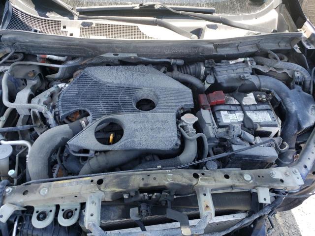 2017 NISSAN JUKE S - JN8AF5MVXHT754883