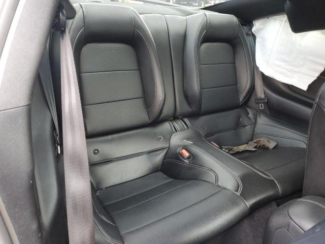 2021 FORD MUSTANG GT - 1FA6P8CF9M5133486