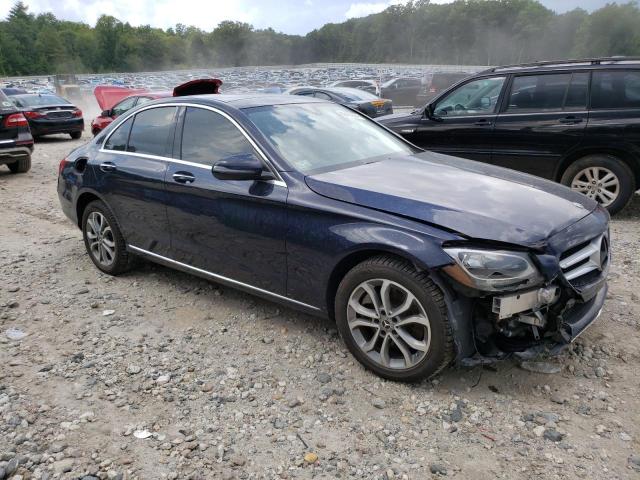 VIN 55SWF4KB1HU216840 2017 Mercedes-Benz C-Class, 3... no.4