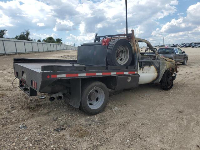 FORD F550 SUPER 2012 gray chassis diesel 1FDUF5HT1CEB85979 photo #4