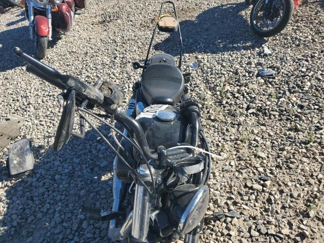 2019 HARLEY-DAVIDSON XL1200 X - 1HD1LC311KC416639