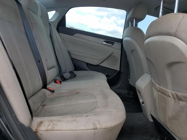 2018 HYUNDAI SONATA SPO - 5NPE34AF1JH666845