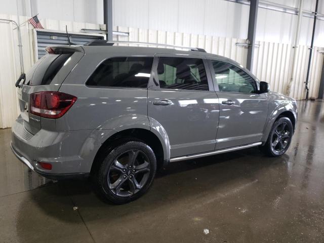 2019 DODGE JOURNEY CR - 3C4PDDGG4KT702230