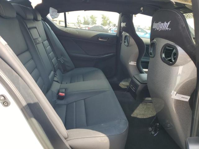 2023 LEXUS IS 500 F S JTHAP1D20P5002635