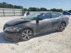 2016 NISSAN MAXIMA 3.5 - 1N4AA6AP4GC431150