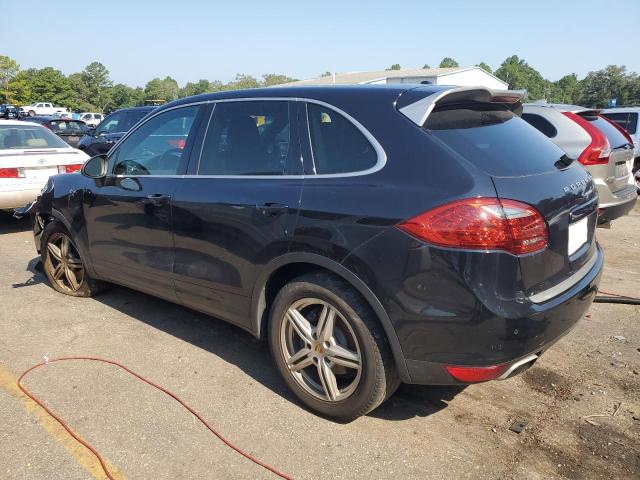 VIN WP1AA2A23ELA94604 2014 PORSCHE CAYENNE no.2