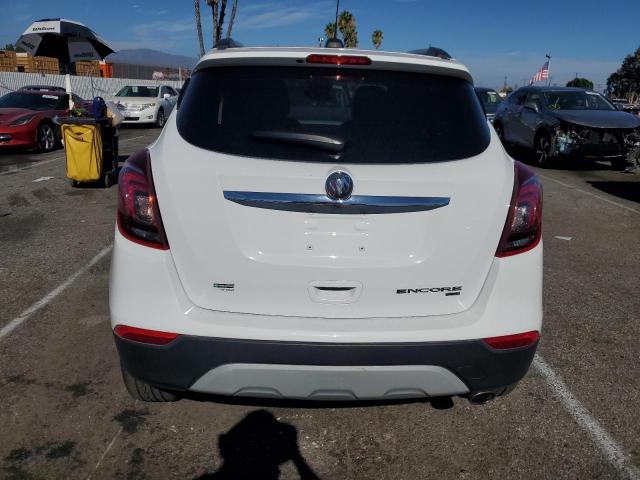 VIN KL4CJESM7MB371118 2021 Buick Encore, Preferred no.6