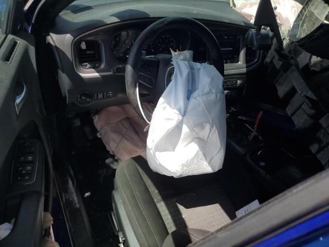 2022 DODGE CHARGER GT - 2C3CDXHG2NH133314