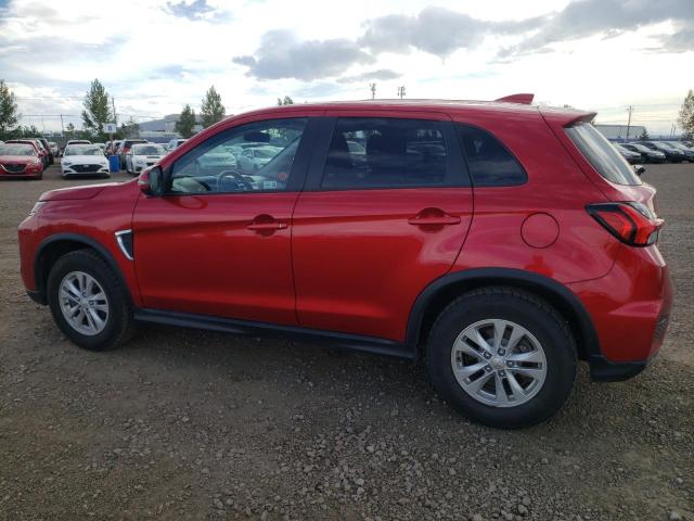 2021 MITSUBISHI RVR SE JA4AJVAW5MU602175