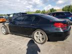 BMW 640 XI GRA photo