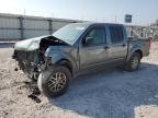 NISSAN FRONTIER S photo