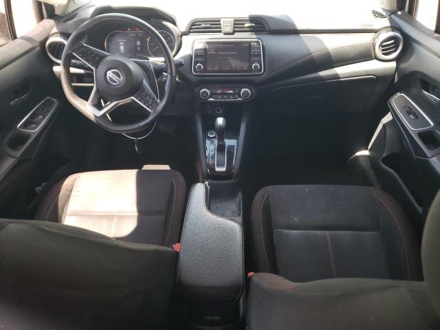 2021 NISSAN VERSA SR - 3N1CN8FVXML879969