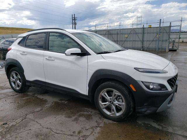 2023 HYUNDAI KONA SEL - KM8K6CAB7PU040180